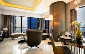 KeyHost - Paramount Residence - K3870